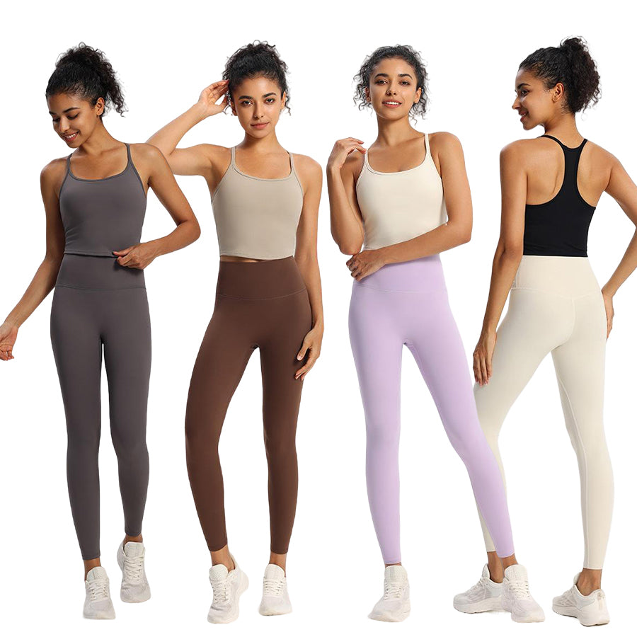 CoreLift ElasticFit Yoga Bra