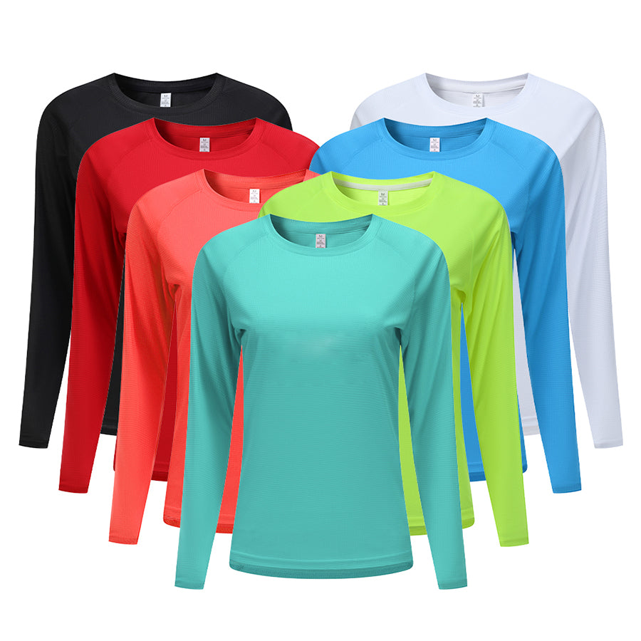 CoolForm Sweat-Resistant Performance Tee