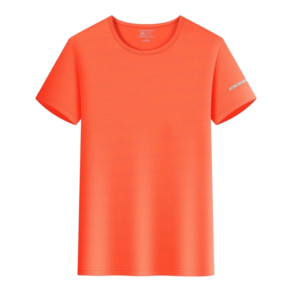 CoolMint Quick-Dry Performance Tee