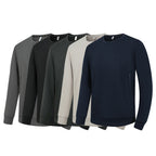 CoreFlex Dri-Fit Training Long Sleeve T-Shirt
