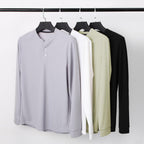 AirLoom Lightweight Textured Shirt
