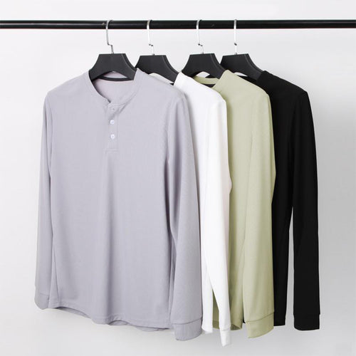 AirLoom Lightweight Textured Shirt