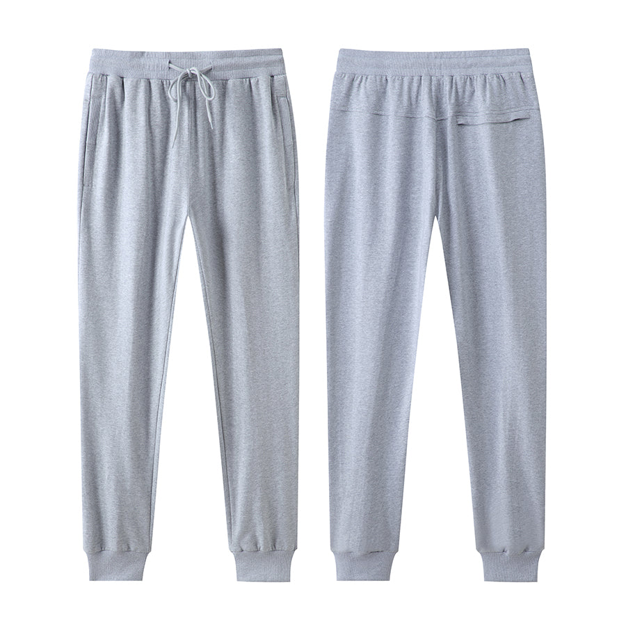 Rousers For Men Performance Track Jogger Pants For Running