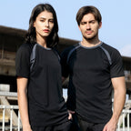 AeroFlow Lightweight Running T-Shirt