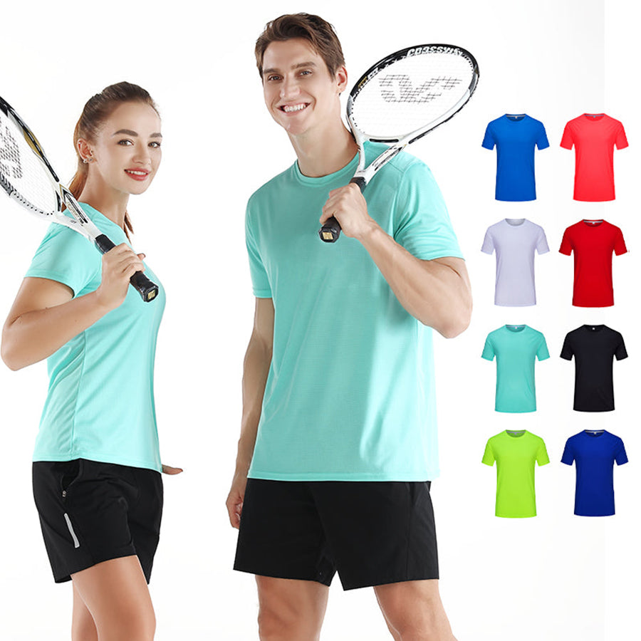 Performance Gym T-Shirt