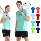 Performance Gym T-Shirt