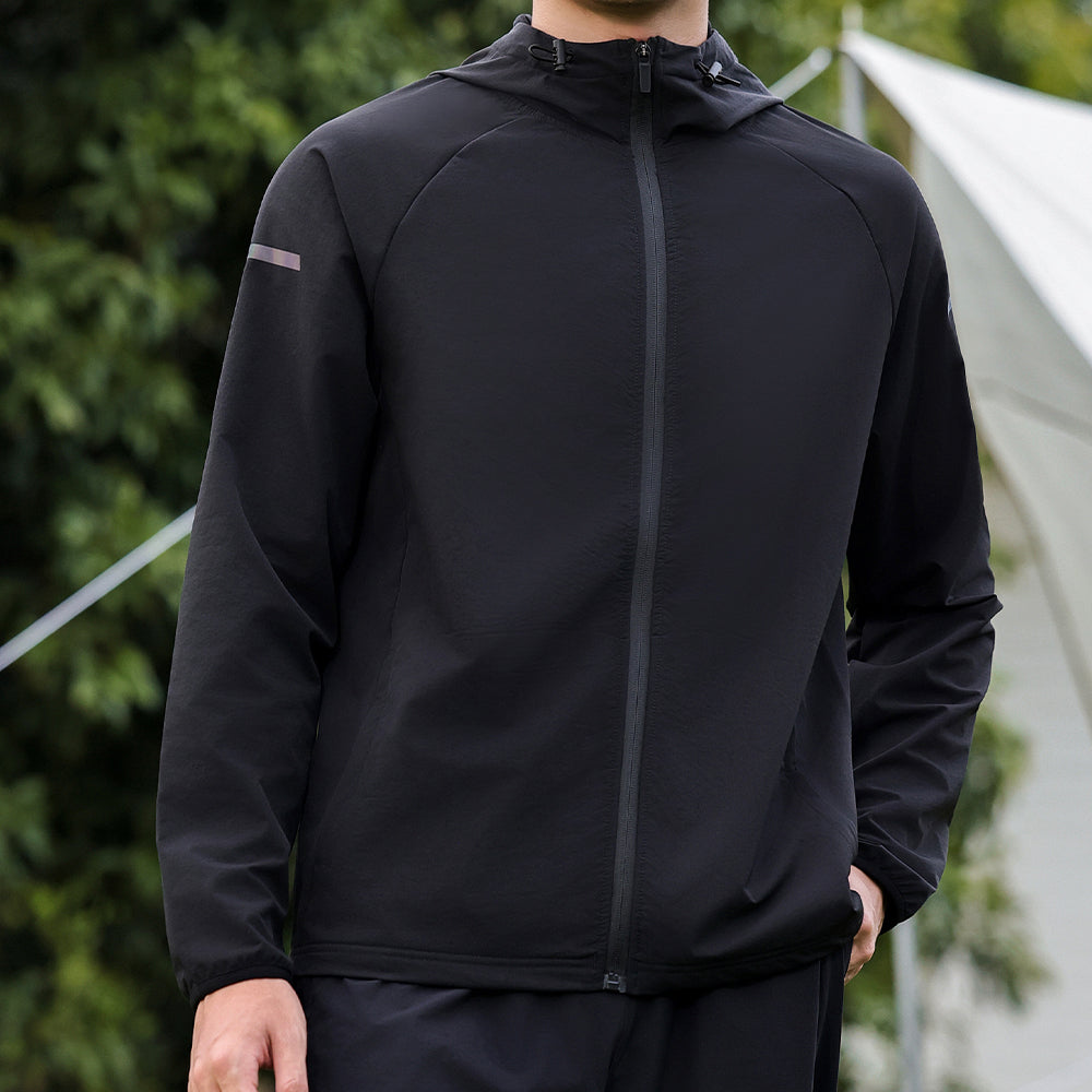 Active Sun Jacket