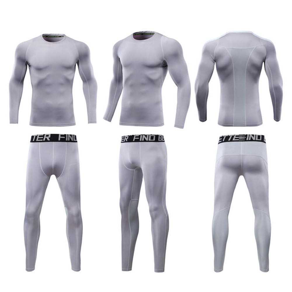 Men’s Compression Set