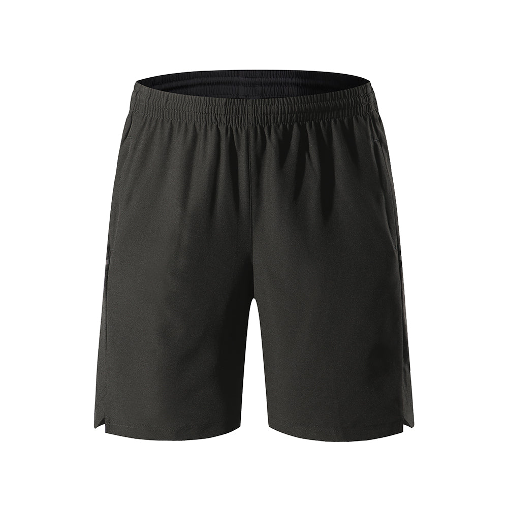 Fitted Active Shorts
