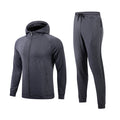 StrideLine Warm Touch Sweatshirt