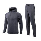 StrideLine Warm Touch Sweatshirt