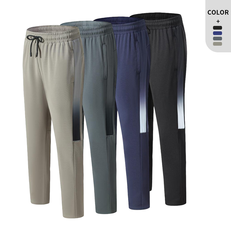 FlexLite Comfort Fit Casual Pant