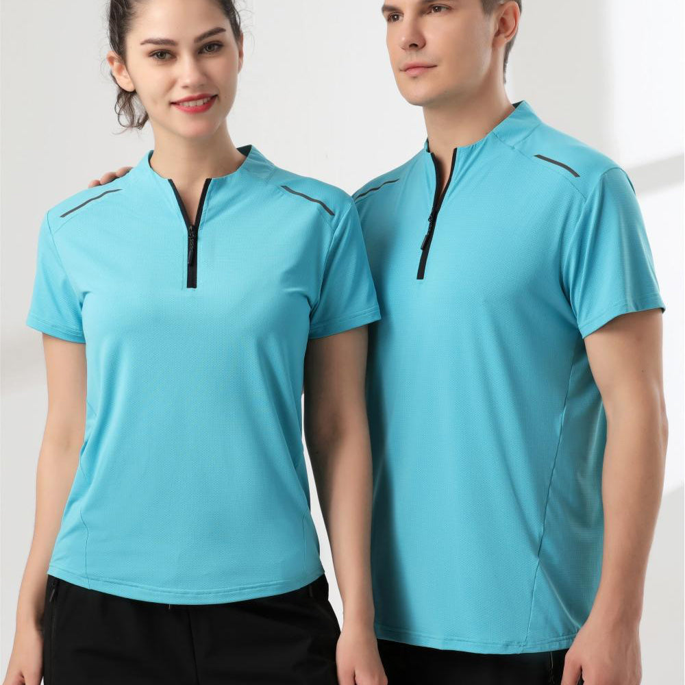 Compression Fit T-Shirt