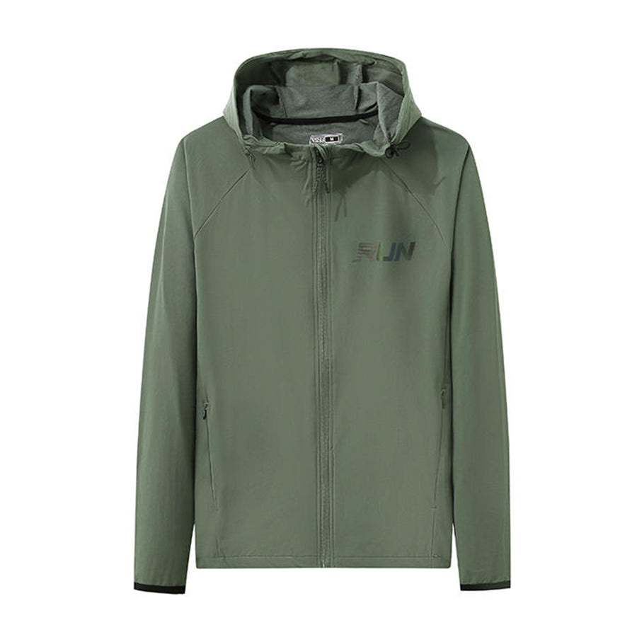 CoreTrail Breathable Casual Jacket