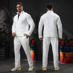 MotionCore Breathable Stand Collar Jacket