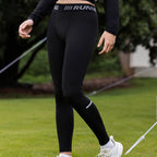 Fitted Performance Leggings