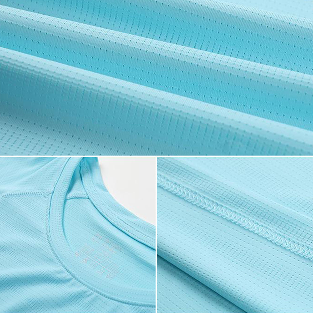 AirMint Cooling Tee