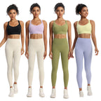CurveCore AntiShift Seamless Bra