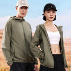 UV Shield Jacket