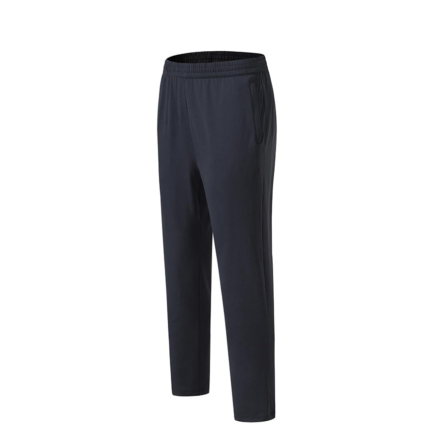 FlexEase Quick-Dry Sportswear Pant – Black