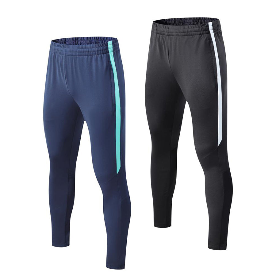 FlexCore Performance Sweat Pant – Black