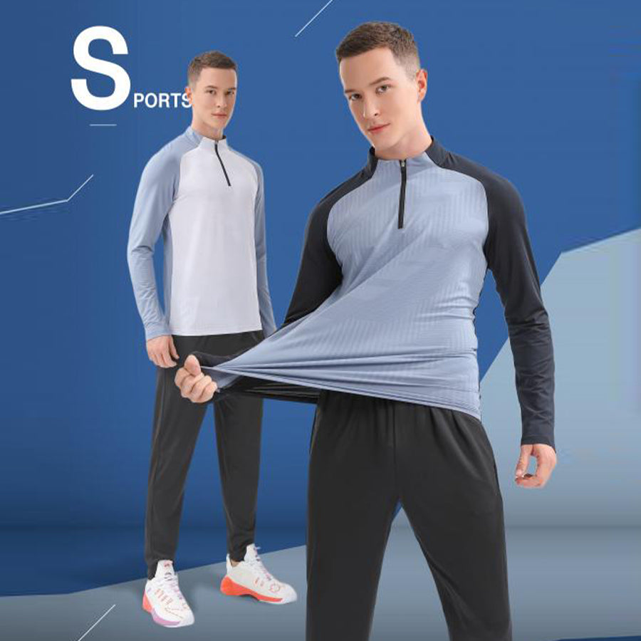 DryCore Quick-Dry Training Long Sleeve