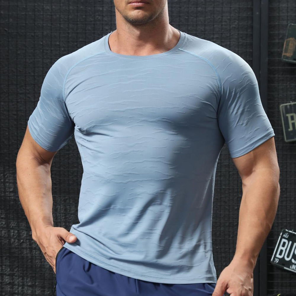 Slim Fit Training Tee