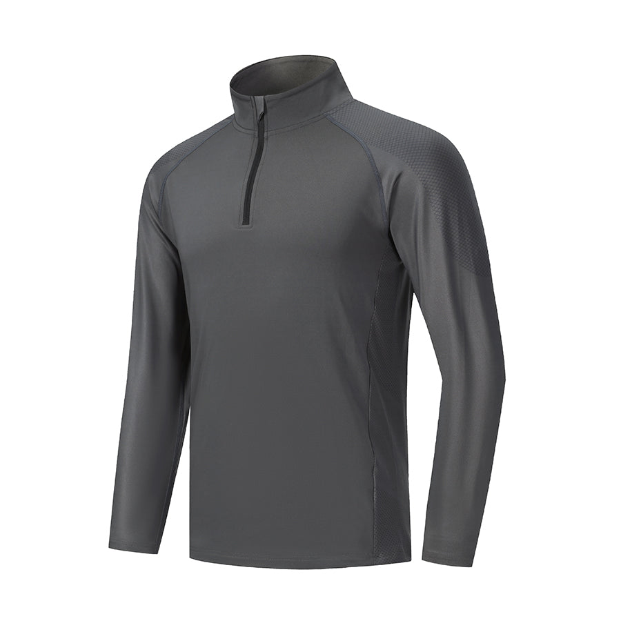 AeroShell Lightweight Training Jacket – Black