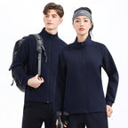 CoreFlex Elastic Casual Jacket