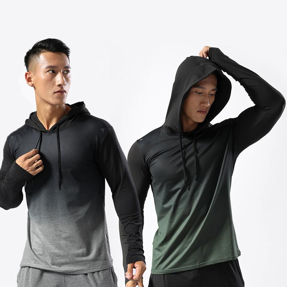 CoreEase Stretch Fitness Shirt