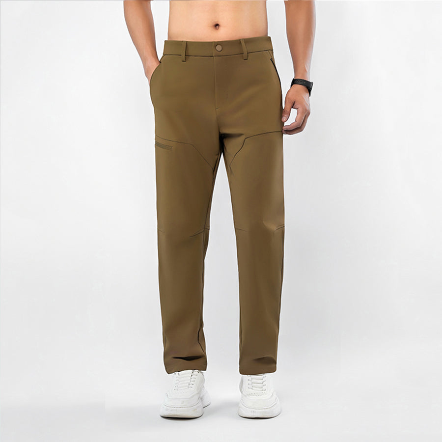 AirLite Stretch Warm Track Pants