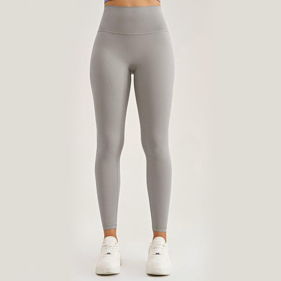 FlexSculpt Breathable Support Leggings