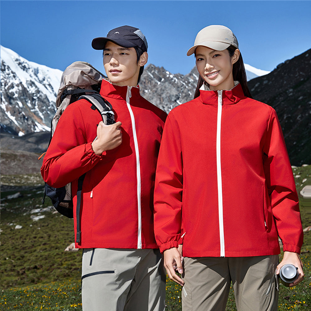 TerraFlex Lightweight Sport Jacket