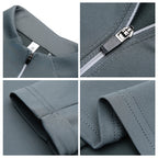 WarmSkin Breathable Long Sleeve Top