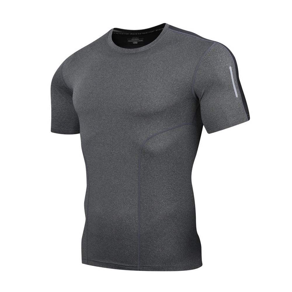 MovePro Quick-Dry Active Tee