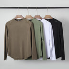 LumaFit Reflective Activewear Shirt