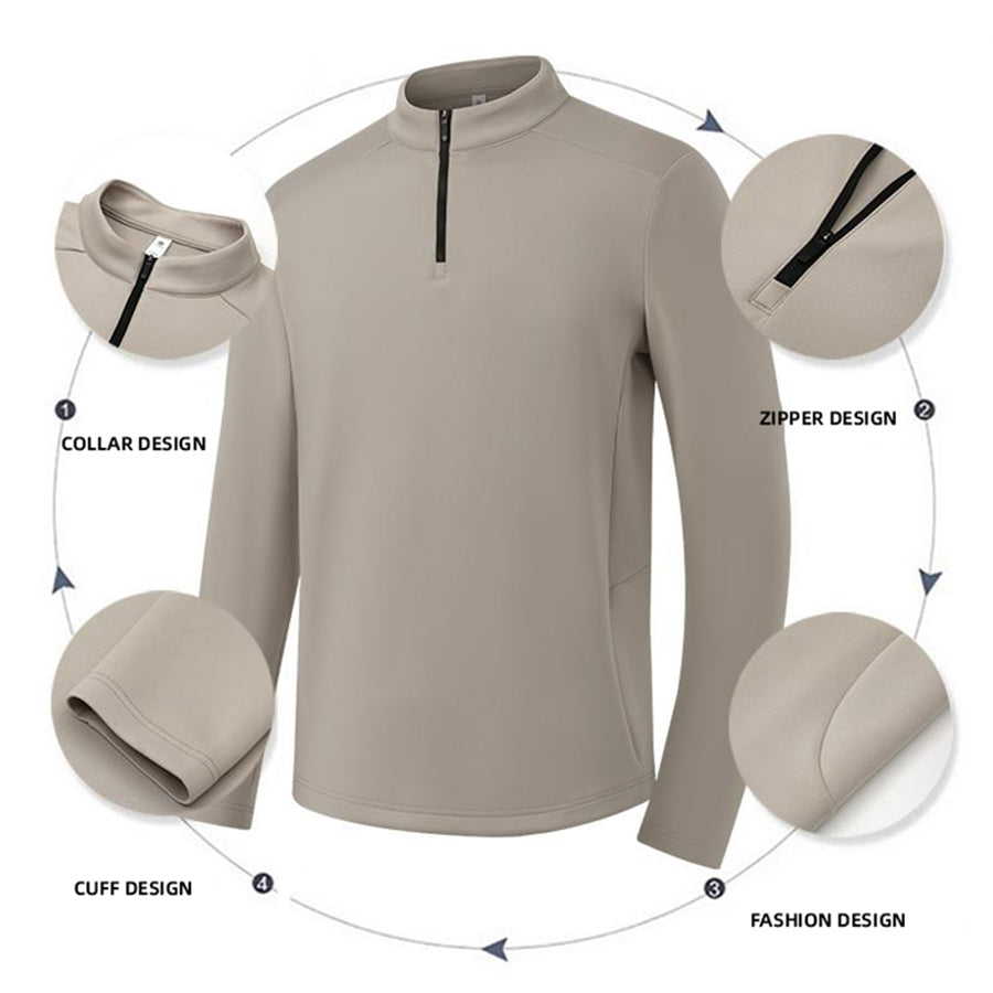 EverHeat Elastic Thermal Top