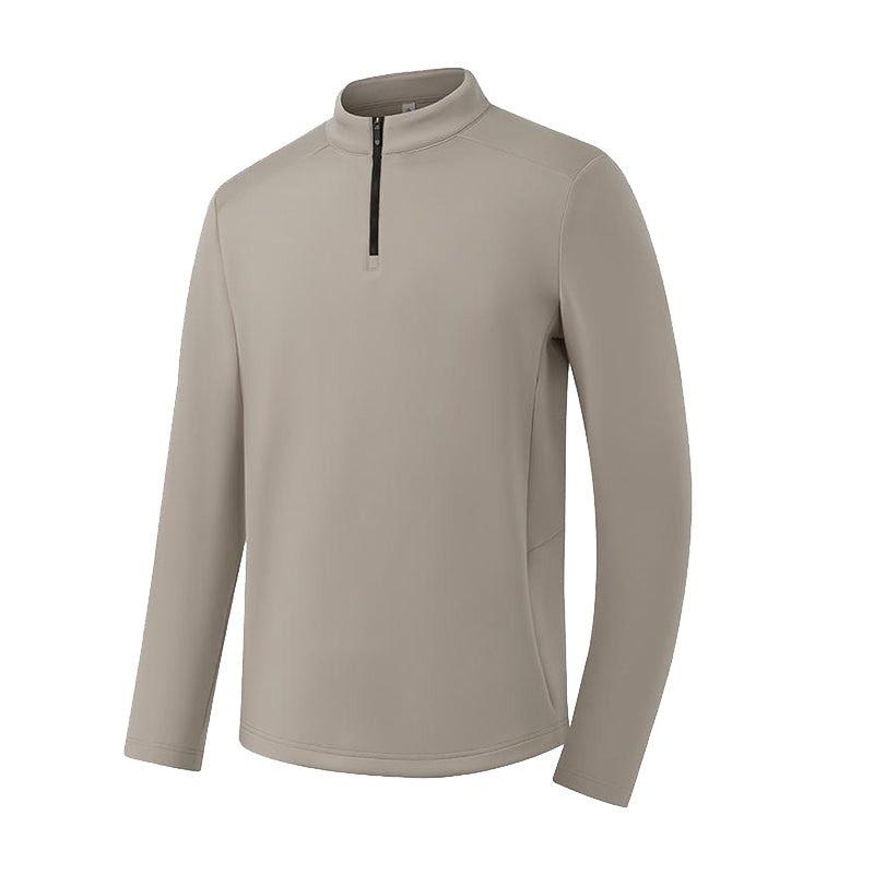 EverHeat Elastic Thermal Top – Black