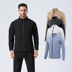 AxisLayer Quick-Dry Performance Outerwear