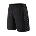 Fitted Gym Shorts