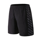 Fitted Gym Shorts