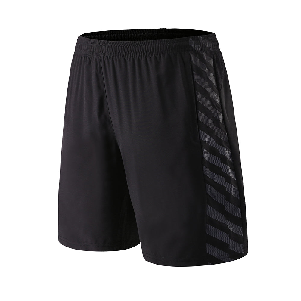 Fitted Gym Shorts
