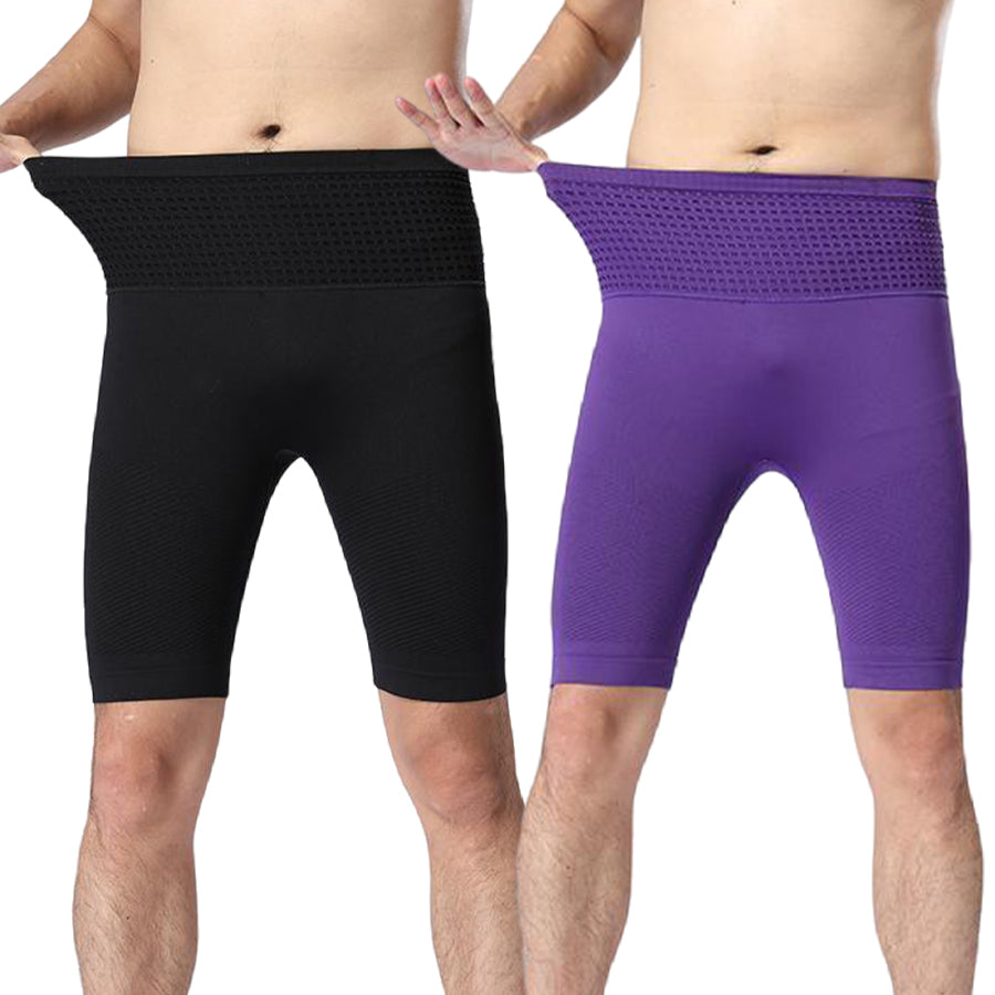 MotionPro HighElastic Fitness Shorts