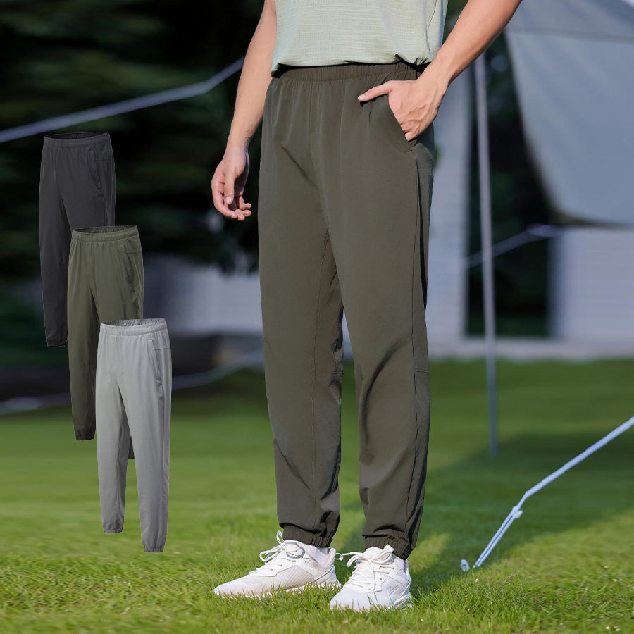 RunEase Lightweight Training Pant