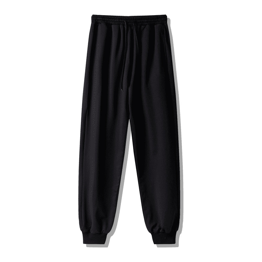 StreetForm Everyday Sweat Pant – Charcoal