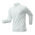 FlexWarm Comfort Fit Half-Zip Jacket