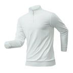 FlexWarm Comfort Fit Half-Zip Jacket