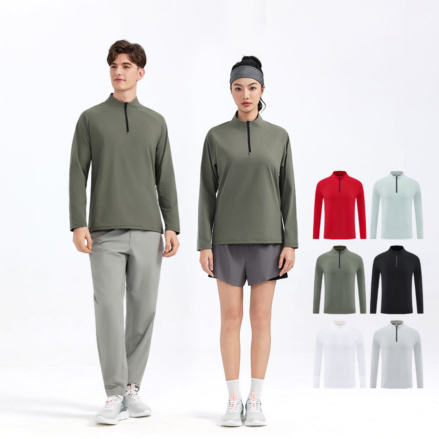 VentoFit Stretch Performance Top