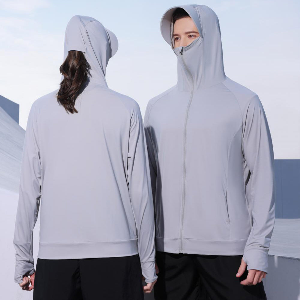 All-Terrain Sun Hoodie