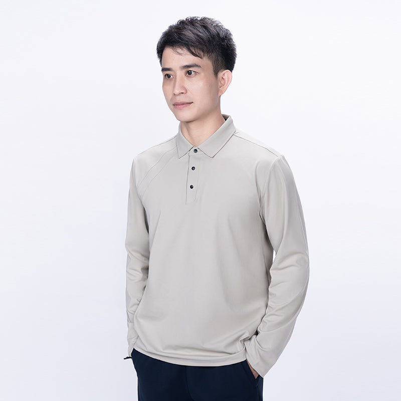 SoftCore StretchFit High Neck Top